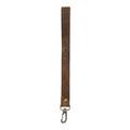 Simple Thick Lanyard - Stockyard X 'The Leather Store'