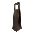 Single Bottle Wine Case - Stockyard X 'The Leather Store'