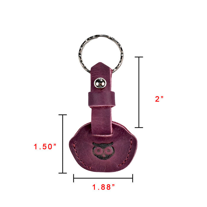 Single Key Sleeve
