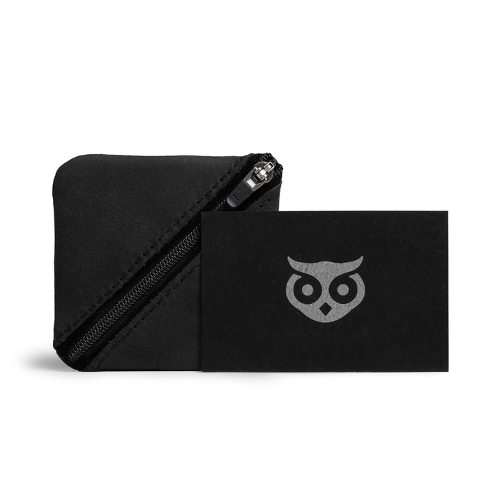 Slash Zippered Pouch