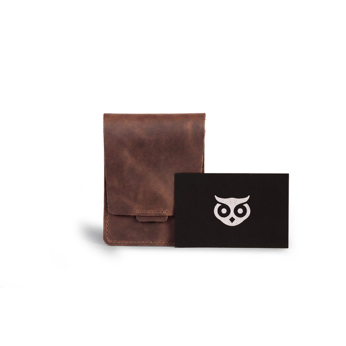 Slim Card Holder