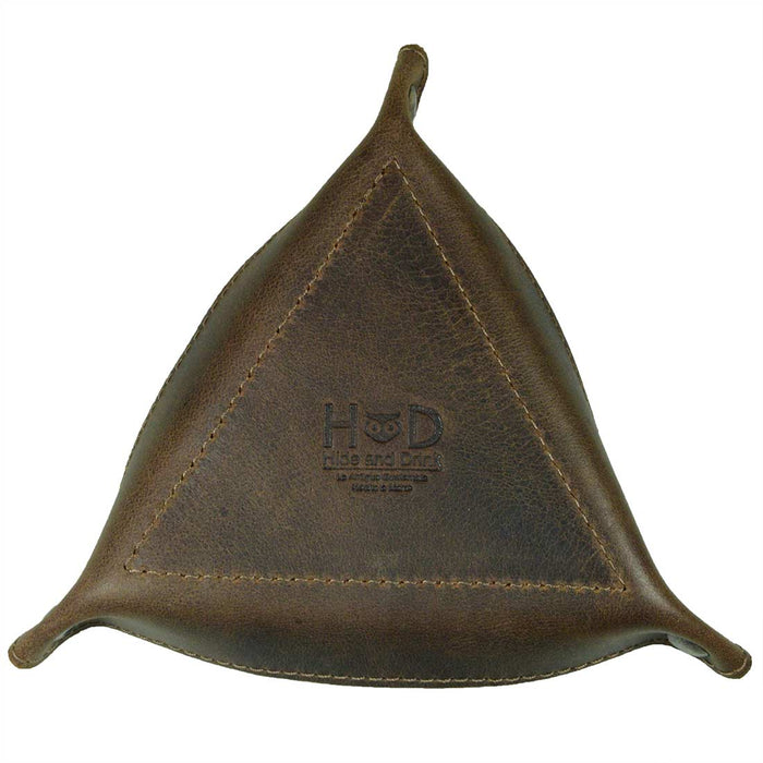 Small Ring Tray - Stockyard X 'The Leather Store'