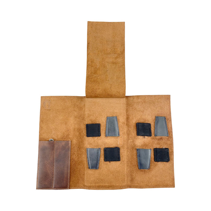 Small Scissors Bag - Stockyard X 'The Leather Store'