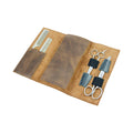 Small Scissors Bag - Stockyard X 'The Leather Store'
