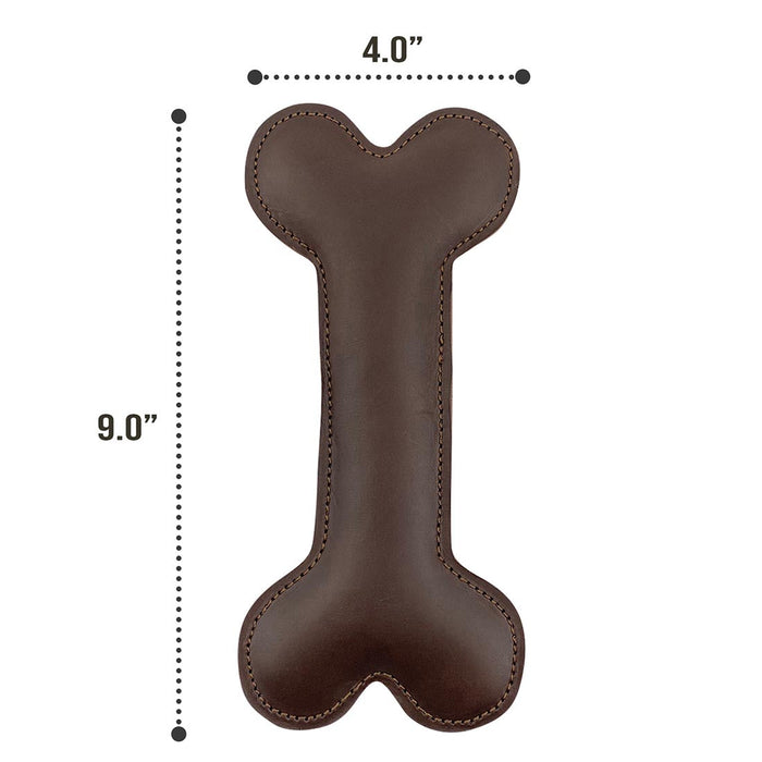 Small Thick Bone - Stockyard X 'The Leather Store'