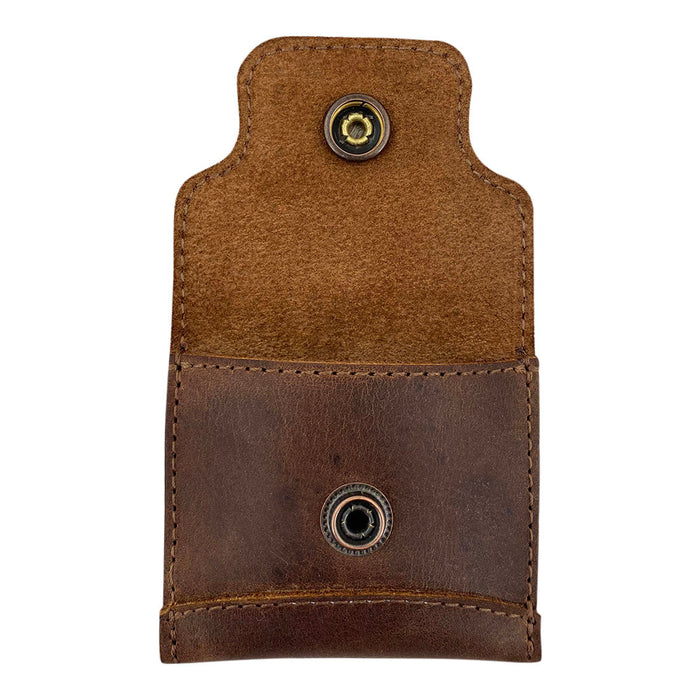 Snap Coin Pouch - Stockyard X 'The Leather Store'