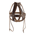 Soccer Ball Hanger - Stockyard X 'The Leather Store'