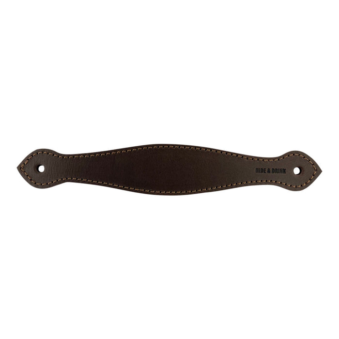 Spade Drawer Handles - Stockyard X 'The Leather Store'