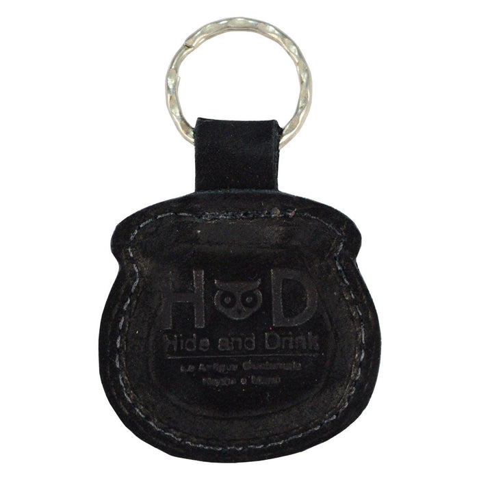 St. Patrick's - Irish Pot Keychain - Stockyard X 'The Leather Store'