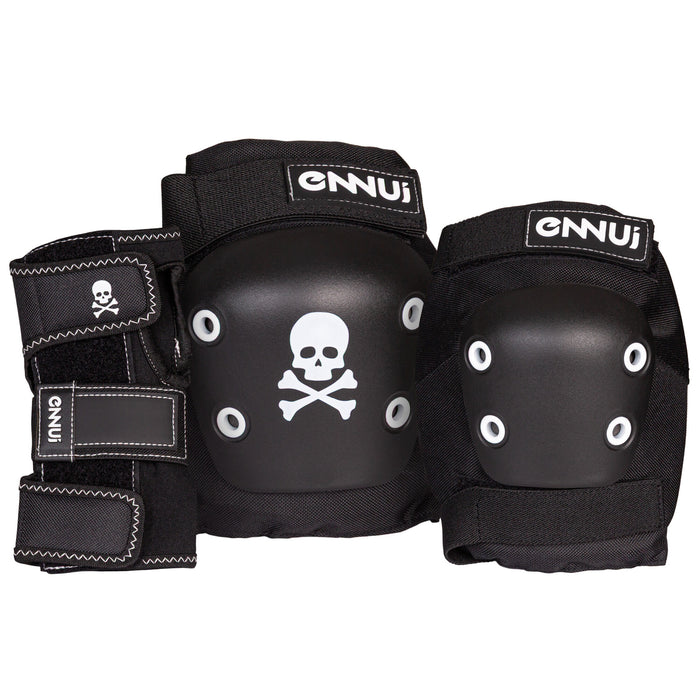 ST Pirate Protective Set