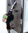 Standard Nozzle Boot - Black - UnitedSign