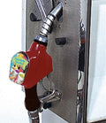 Standard Nozzle Boot - Red - UnitedSign