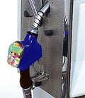 Standard Nozzle Boot- Blue - UnitedSign