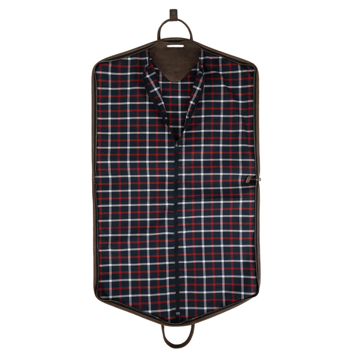 Suit Carrier - Stockyard X 'The Leather Store'