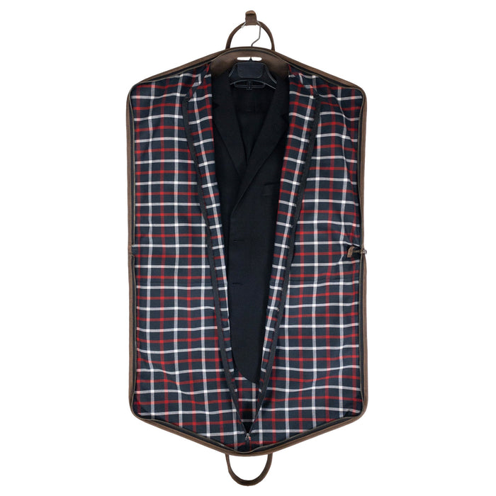 Suit Carrier - Stockyard X 'The Leather Store'