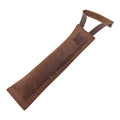 Super Thick Dog Toy Grip - Stockyard X 'The Leather Store'