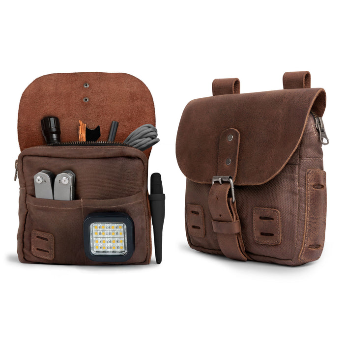 Survival Camping Pouch