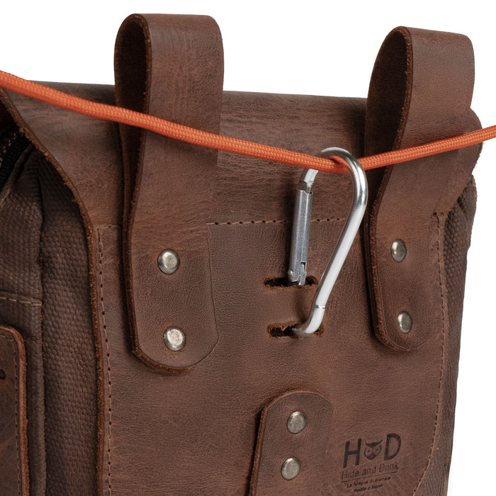 Survival Camping Pouch