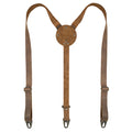 Suspender with Rounded Back Attachment - Stockyard X 'The Leather Store'