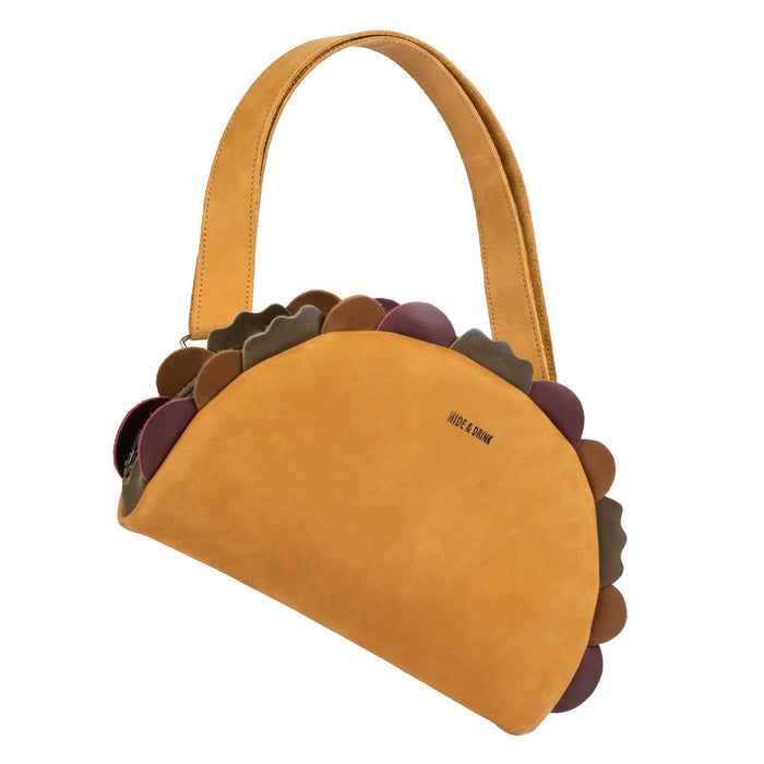 Taco Crossbody Bag