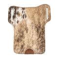 Tactical Cell Phone Case for iPhone 13/14 Pro Max - Stockyard X 'The Leather Store'