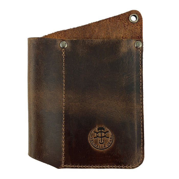 Tactical Knife Pen Case - Stockyard X 'The Leather Store'