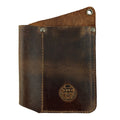 Tactical Knife Pen Case - Stockyard X 'The Leather Store'