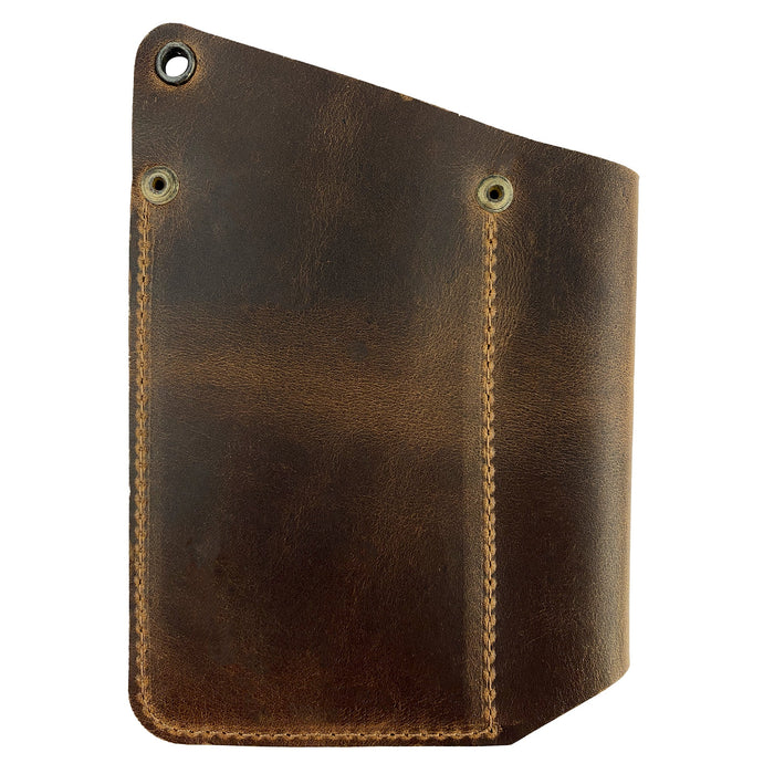 Tactical Knife Pen Case - Stockyard X 'The Leather Store'
