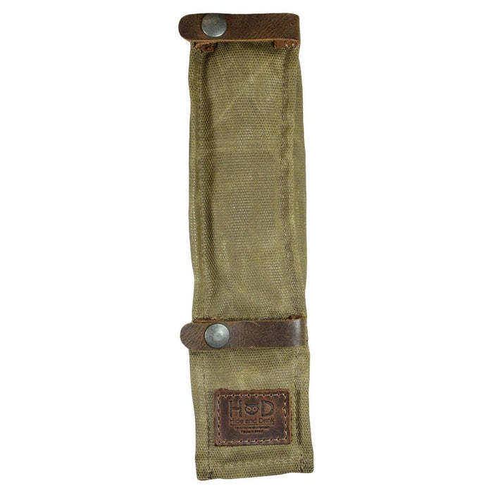 Tactical Shoulder Bag - Stockyard X 'The Leather Store'