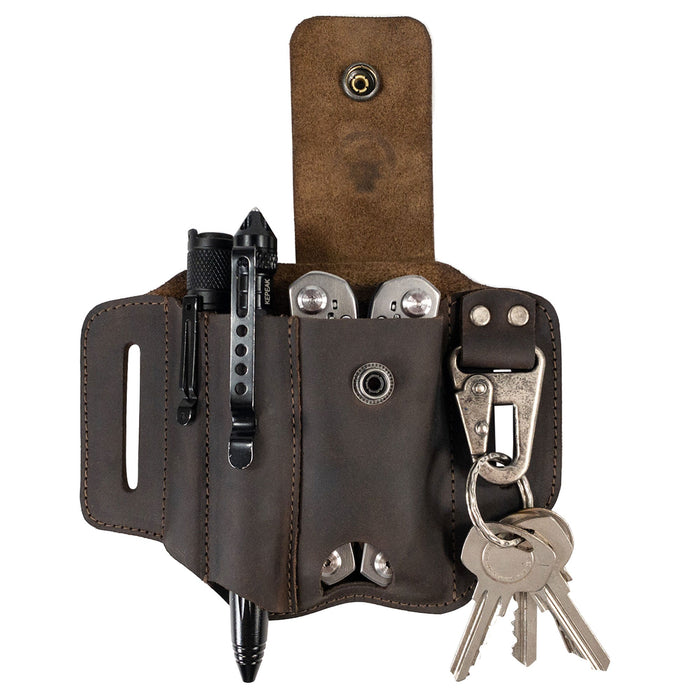 Tactical Torch Keypster - Stockyard X 'The Leather Store'