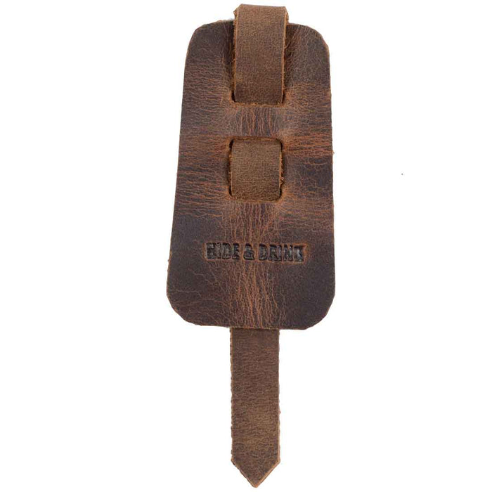 Tag Keychain (3 pack) - Stockyard X 'The Leather Store'