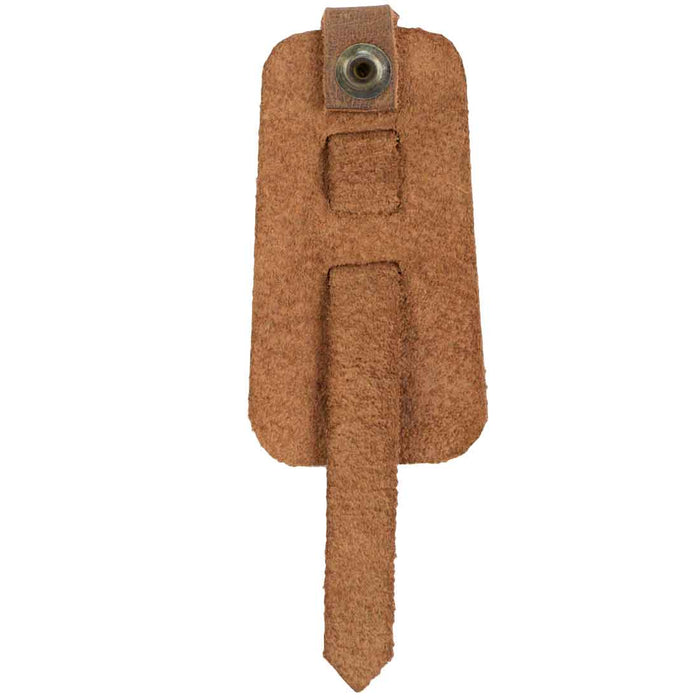 Tag Keychain (3 pack) - Stockyard X 'The Leather Store'