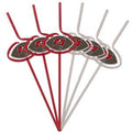 Tampa Bay Buccaneers Team Sipper Straws - Team Fan Cave