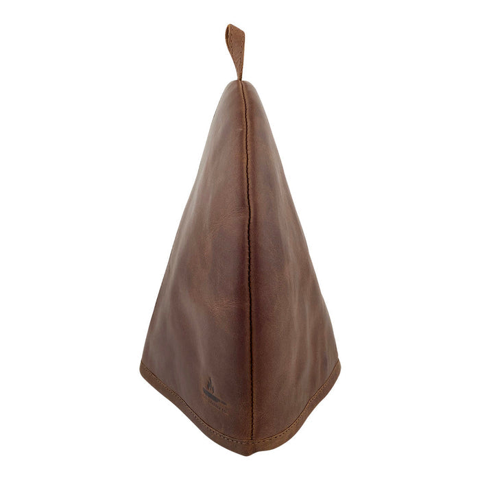 Teapot Cosy - Stockyard X 'The Leather Store'