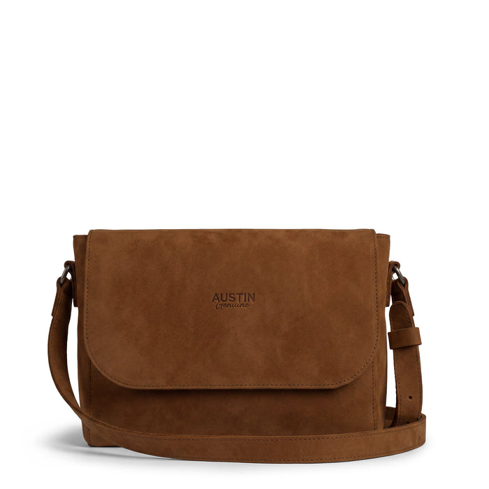 The Barton Purse