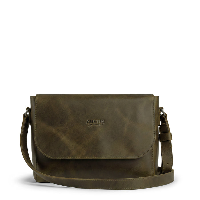 The Barton Purse