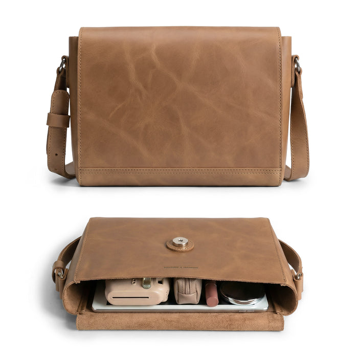 The Barton Purse