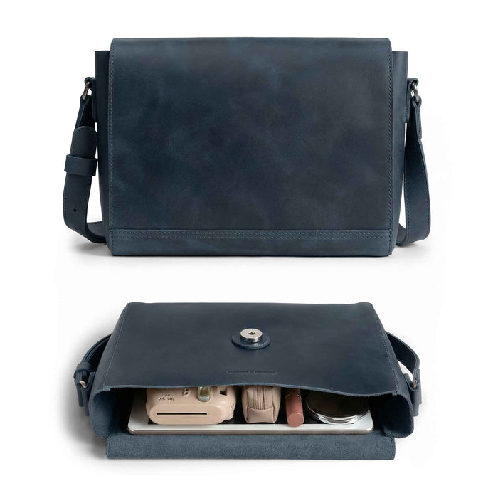 The Barton Purse