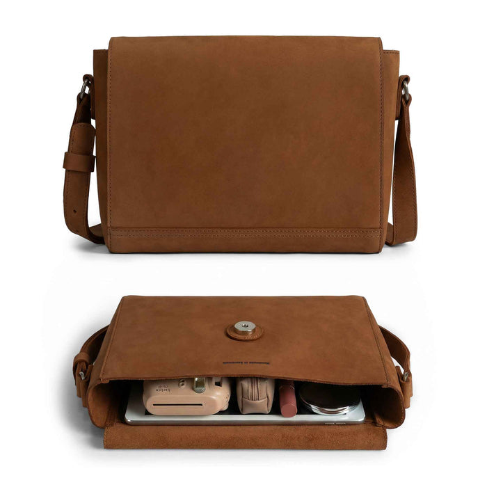 The Barton Purse