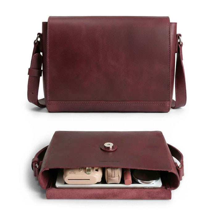 The Barton Purse
