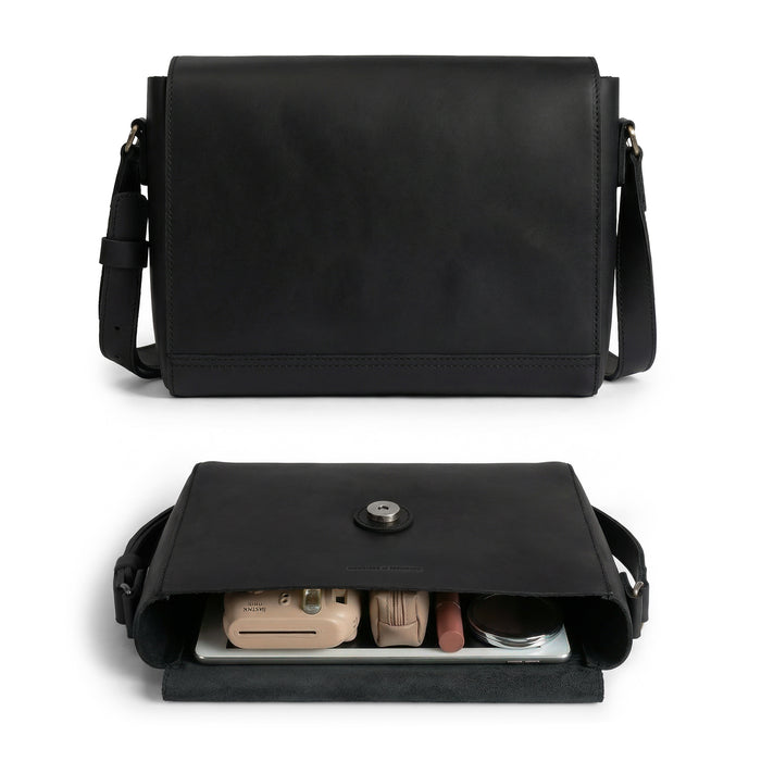 The Barton Purse