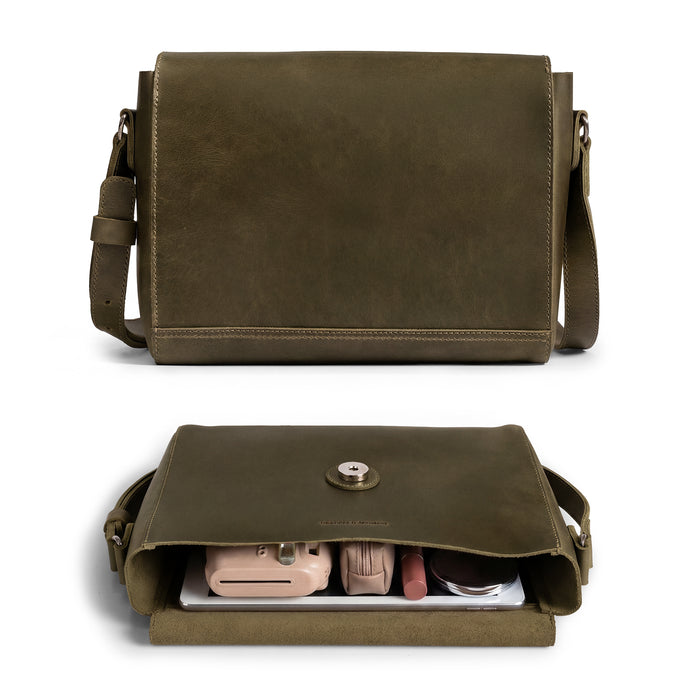 The Barton Purse