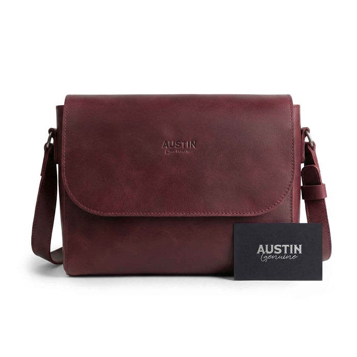 The Barton Purse