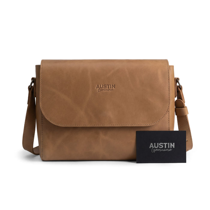 The Barton Purse