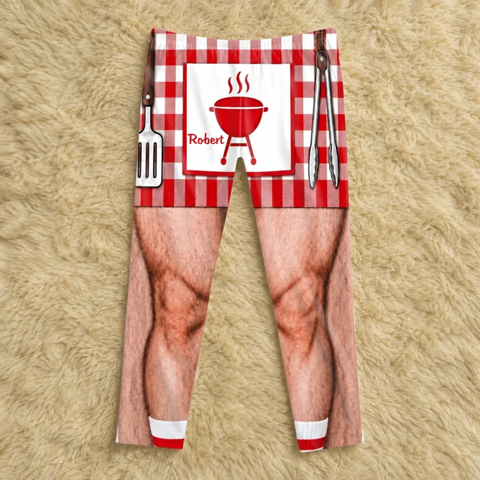 mk preview Pajama Pants