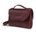 The Burnet Crossbody