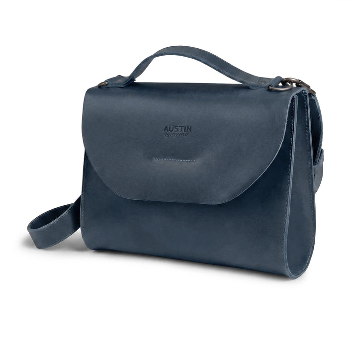 The Burnet Crossbody