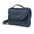 The Burnet Crossbody