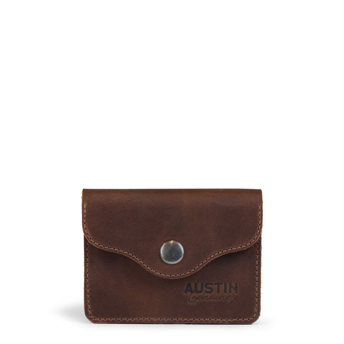 The Hyde Card Wallet