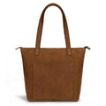 The Juniper Zippered Tote Bag